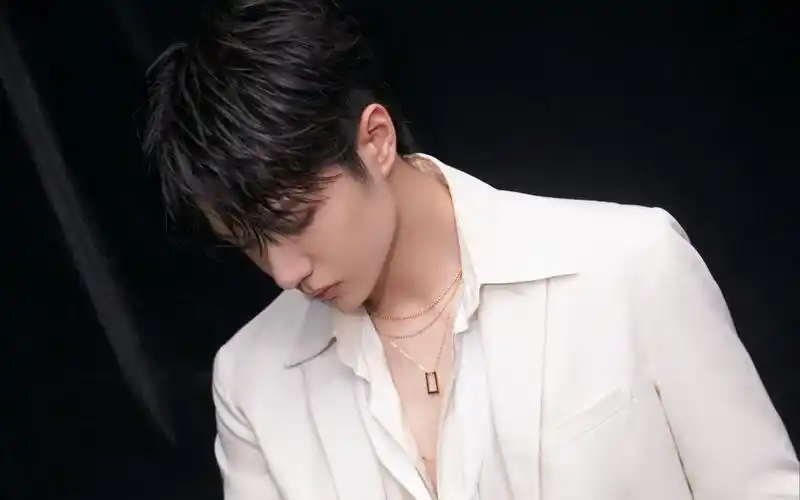 【1080p 无台标水印】 versace on the floor -王一博 舞蹈剪辑cut