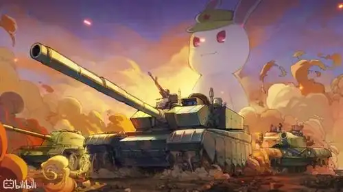 那年那兔那些事 - 堆糖,美图壁纸兴趣社区