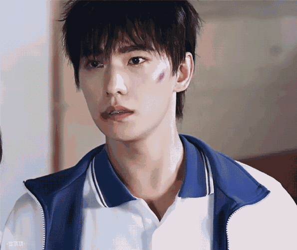 早期的杨洋好甜##早期的杨洋好甜啊