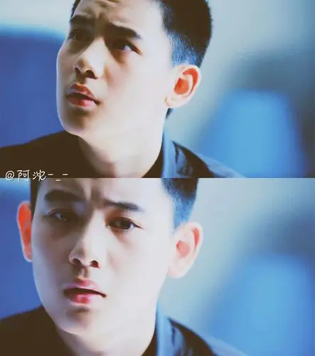 老男孩【胡先煦&n-ashen