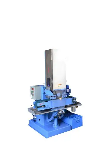 扁铁自动打磨机 研发销售