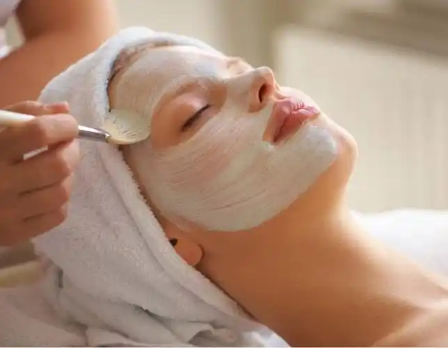 入秋了,赶紧给你的皮肤补补水 -九草臻容20160101