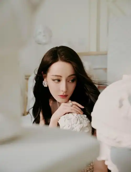 鹅剧派对##枭起青壤##迪丽热巴聂九罗