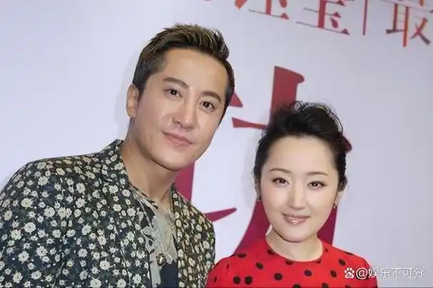 瞒了28年,杨钰莹终于坦白:当初如果不拒绝毛宁,现在早已当妈