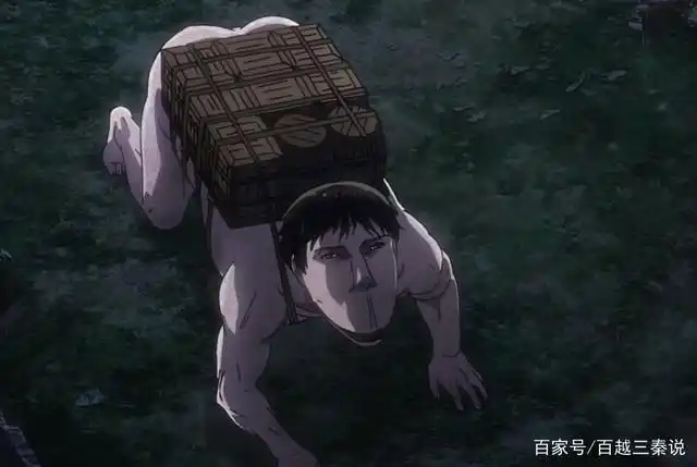 巨人最终季来了,换了制作公司,漫迷:不崩,水平依旧?