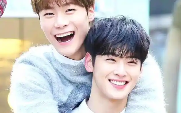 车银优和文彬在一起的美好时光图片记录(1)