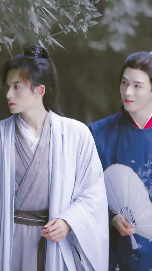 山河令#手机壁纸 | all92电脑壁纸·不设限小坊子