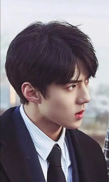 吴世勋银色 - 高清图片,堆糖,美图壁纸兴趣社区