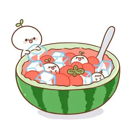 100种超萌小团子简笔画100种超萌小团子简笔画图片