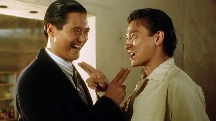 日不落电影的个人主页 - 西瓜视频