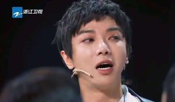 华晨宇写歌送别妈妈,张韶涵住院母亲转移财产,闺蜜挖走经纪人_节目