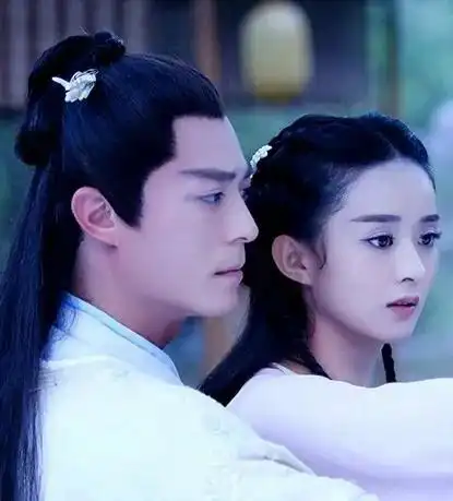 《花千骨》白子画是"旷世渣男",花千骨却为何爱他失去了自我?