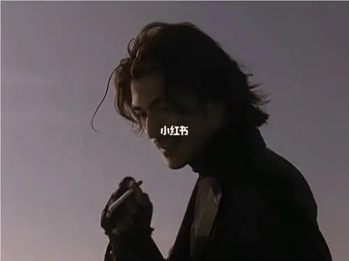 有一种荷尔蒙叫做金城武