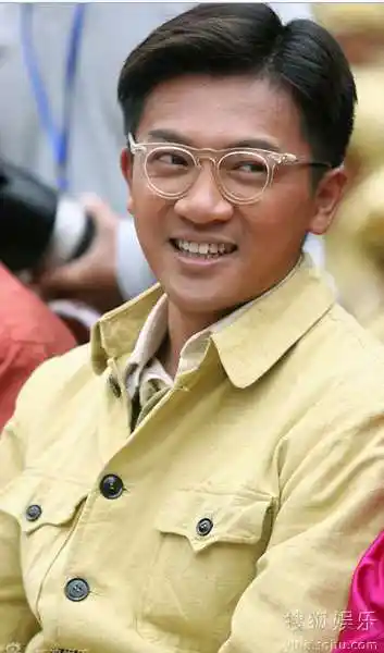 苏有朋《康定情歌》剧照