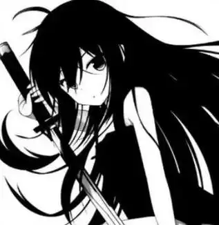 二次元女生头像    #二次元新鲜事