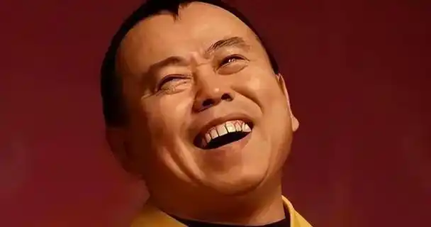 潘长江:躲得过天命,却躲不过人祸,曾被医生诊断活不过25岁