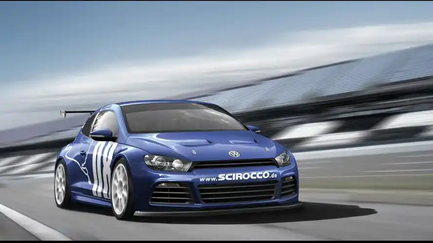 高清汽车图片大众尚酷电脑桌面壁纸第二辑