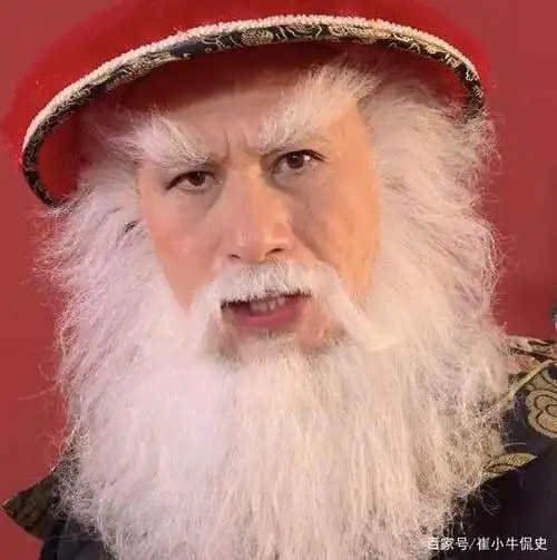 鳌拜:我不是你们想象的那样罪大恶极,我只是一个耿直的好人