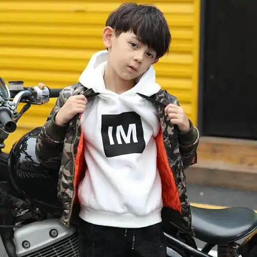 小学生帅气照片头像大全