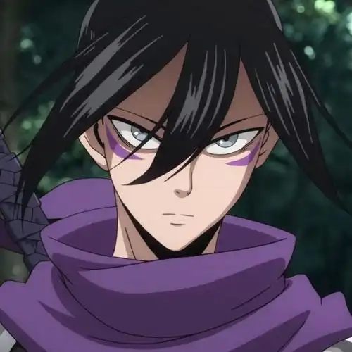 一拳超人(自截)音速索尼克