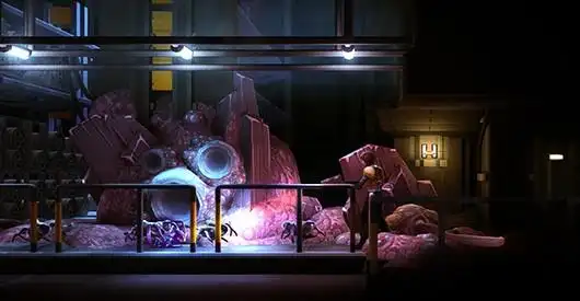 report: new devs at work on dark matter following mass dismissal