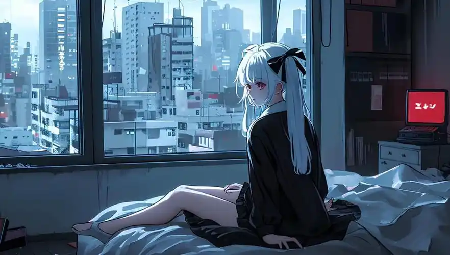 精选4k壁纸 链接自取 16期