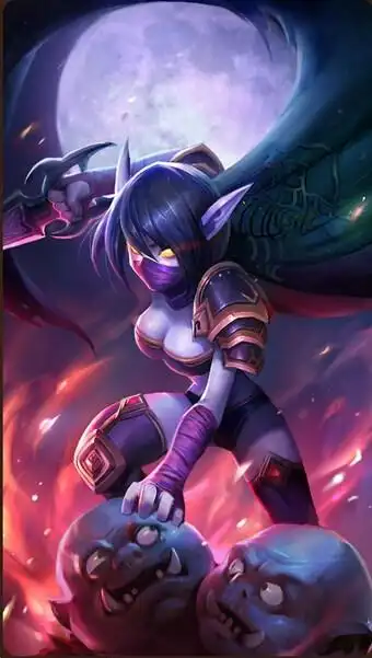 折光开启所向披靡圣堂刺客外服图鉴对比