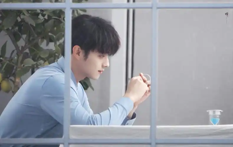 慢慢丨许凯 - 堆糖,美图壁纸兴趣社区