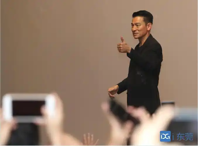 《扫毒2》3天票房过3.5亿,刘德华:没试过这么快破亿