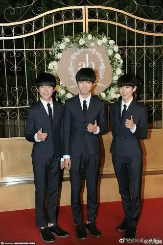 从星盘的角度来看王俊凯的性格和爱情观