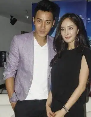 杨幂个人资料老公是谁杨幂个人资料三围2022已更新今日动态