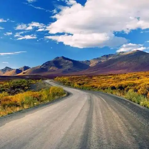 适合一辈子风景头像图片 高清值得一辈子不换的头像风景_风景微信头像