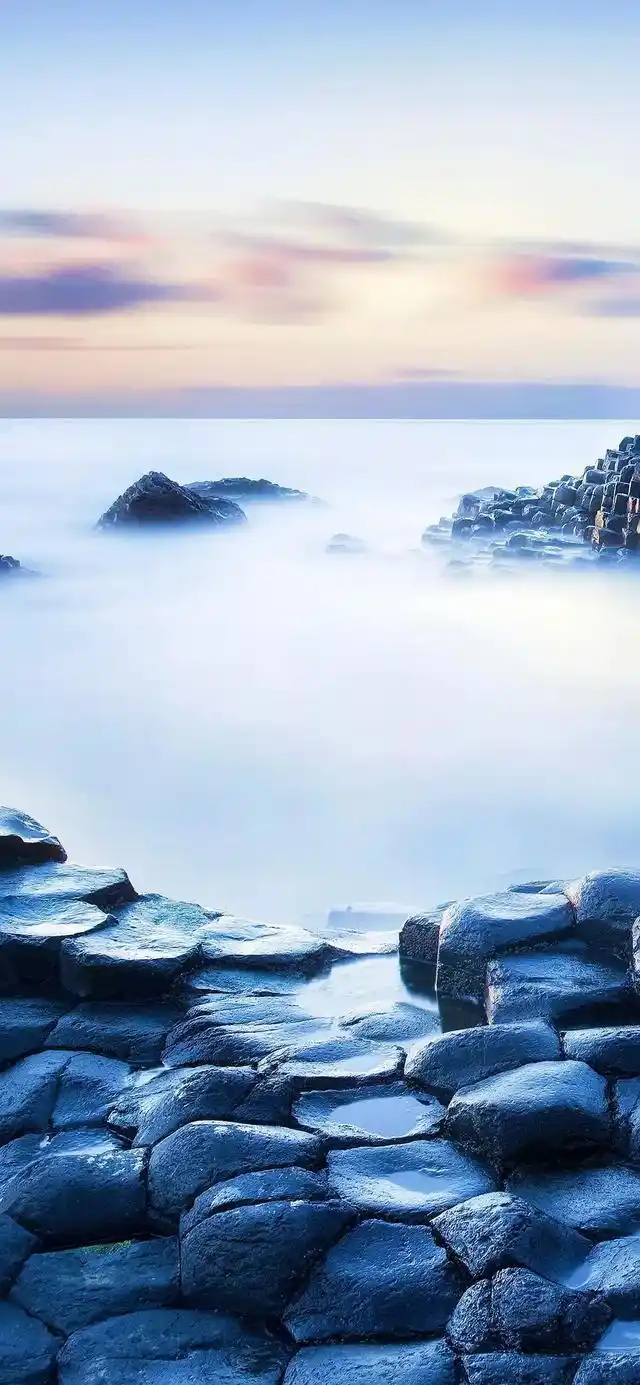 精选大自然绝美风景的手机壁纸,分享啦