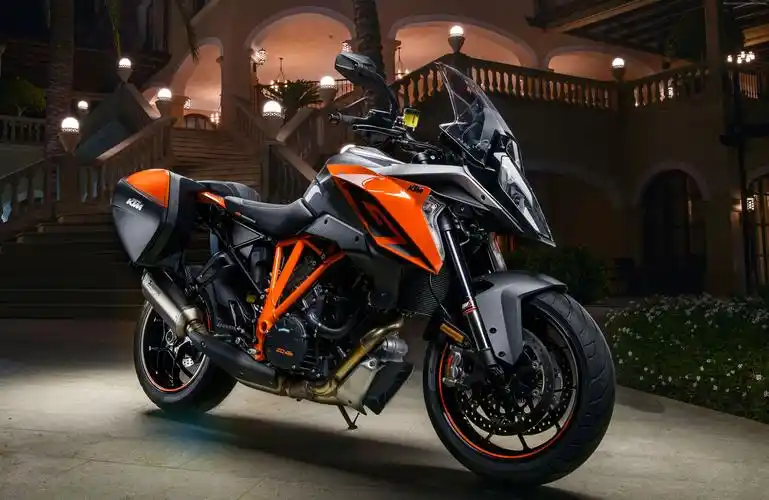 ktm 1290超级公爵gt,图灵,图灵自行车2016,最佳自行车(水平)1920x1200