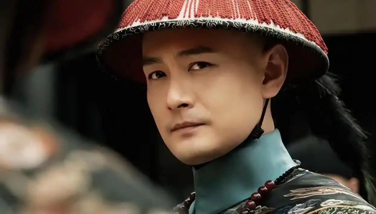 演员王雨:演员圈的郎才女貌,老婆倒追五年才得手,婚姻甜如蜜