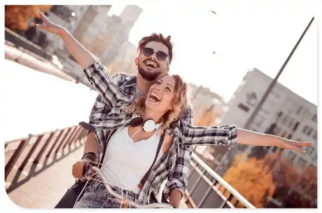 男人这3个地方都满足女人就越幸福也会越喜欢