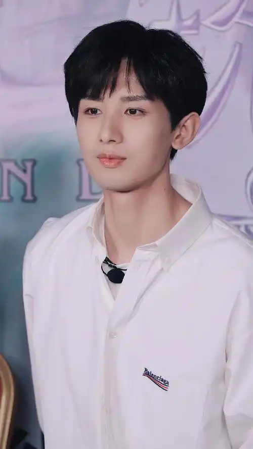 成毅英雄志##成毅卢云