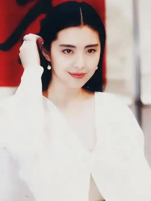 仙气飘飘王祖贤