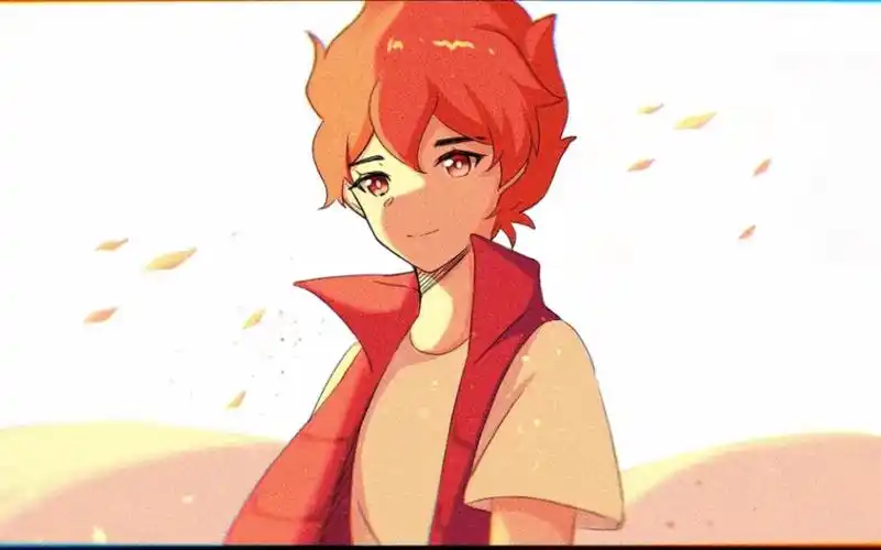 【斗龙战士2|手书】我用什么把你留住|洛小熠个人生贺|群向