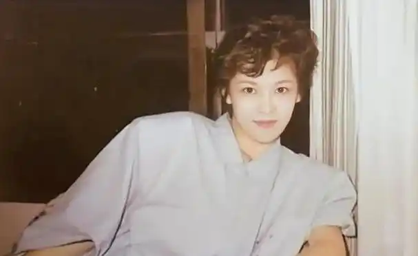 随着岁月的流转,陈岚的成长之路充满了坎坷.