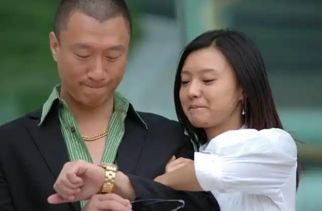 演技在线的傅晶多次合作孙红雷获赞扬如今41岁婚姻成谜