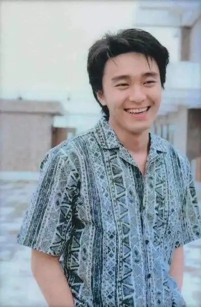 周星驰功夫男生头像,周星驰经典电影角色发光瞬间星爷有哪些好看的