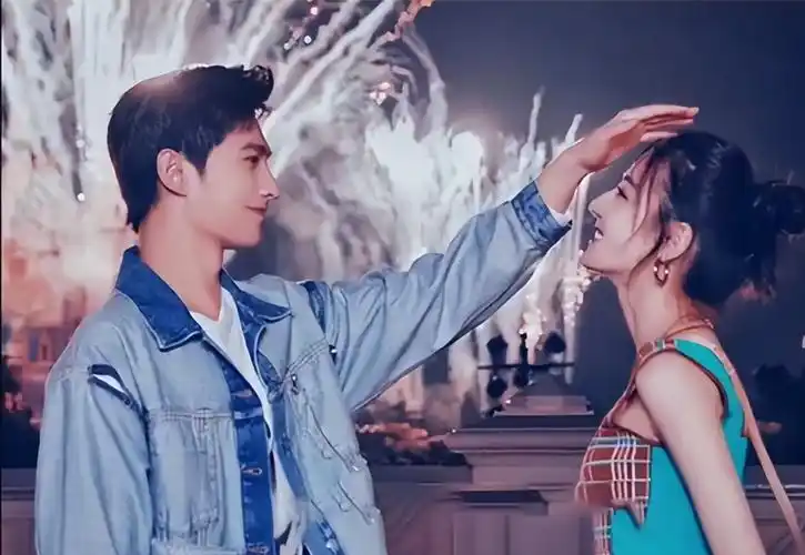 乔欣发文暗讽杨洋新恋情?她缘何从怀春少女,变成"呛口千金"