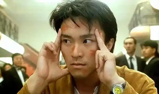 周星驰经典相亲史(终身不娶周星驰)(20)