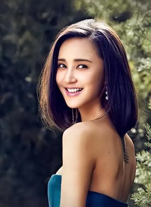 张歆艺个人资料 图片(张歆艺个人资料简历档案) - oto联盟