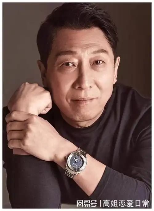 同样是演父亲把高亚麟倪大红于和伟放一起性格对比鲜明