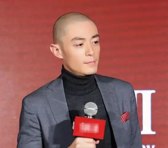 张卫健葛优没难度,最后一个真真辣眼睛|李易峰_网易订阅