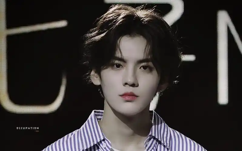 毕雯珺 180821 downy发布会 for you focus