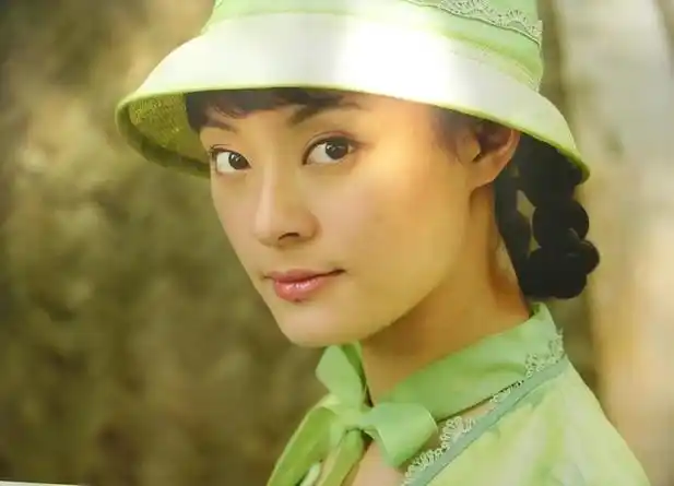 长发造型回春42岁孙俪的容颜变迁史治好了普通人的容貌焦虑4