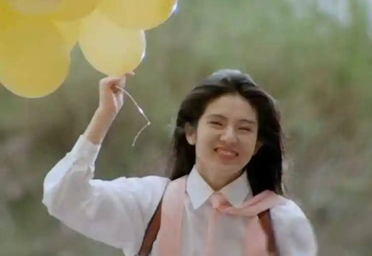 原创金城武身边的女神嫁假富豪却赢得幸福人生